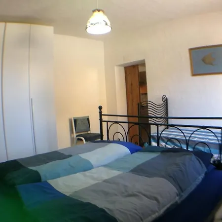 Clana - #128661 Apartment Valledoria (Sardinia)