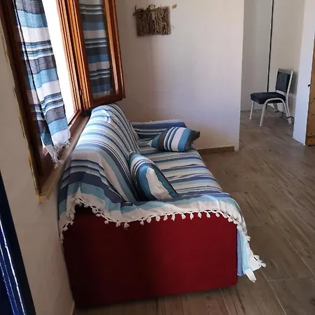 Clana - #128661 Apartment Valledoria (Sardinia)
