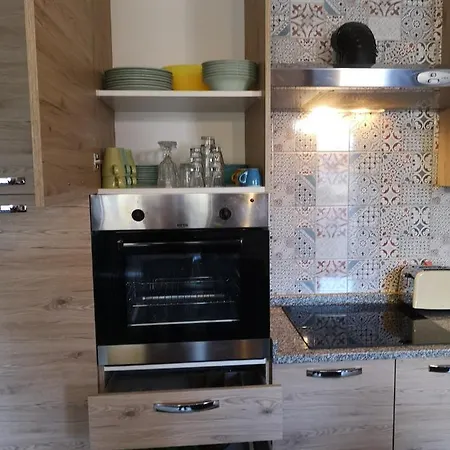 Clana - #128661 Apartment