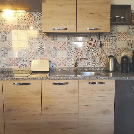 Apartment Clana - #128661 Valledoria (Sardinia)