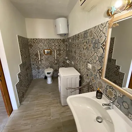 Apartment Clana - #128661