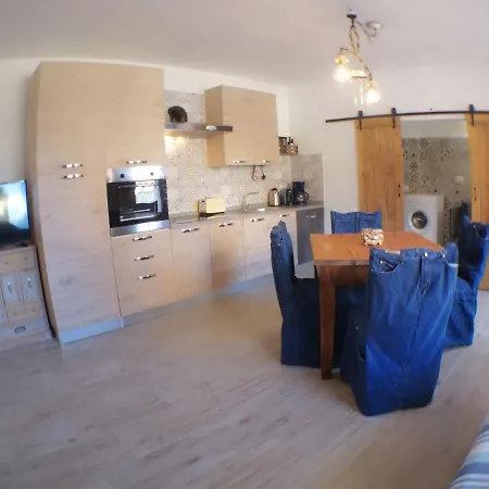 Apartment Clana - #128661
