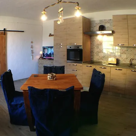 Clana - #128661 Apartment